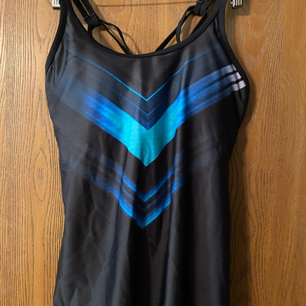 Brand new large Tankini